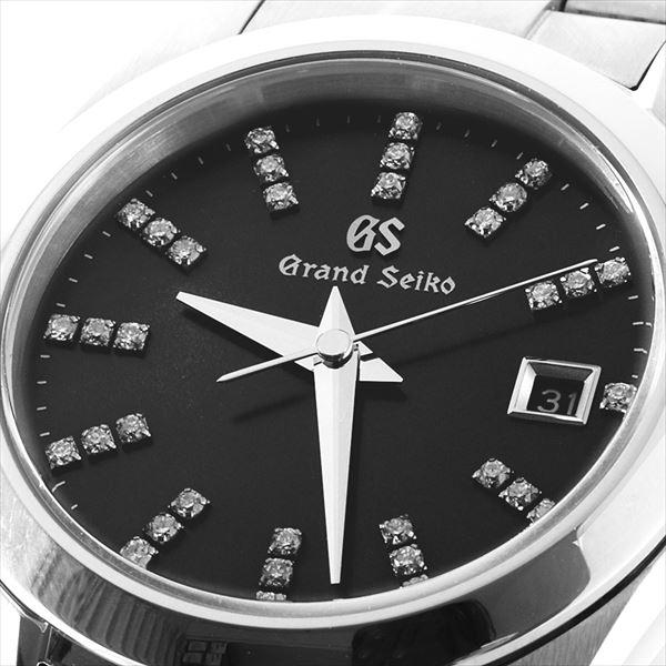 Grand Seiko グランドセイコー ヘリテージコレクション マスター