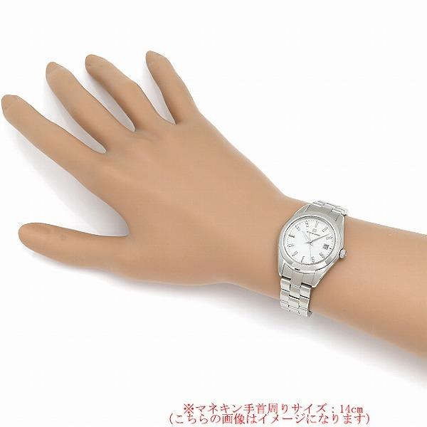 Grand Seiko グランドセイコー ヘリテージコレクション STGF273