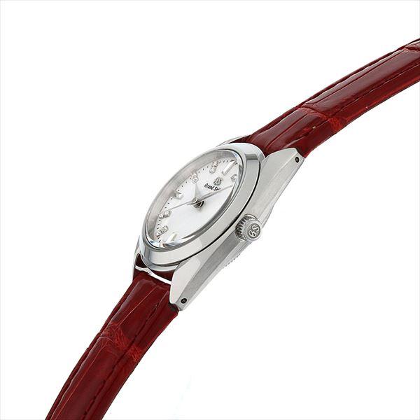 【新品•未使用品！】グランドセイコー 腕時計 STGF287 Grand Seiko グランドセイコー STGF287 中古 レディース 腕時計