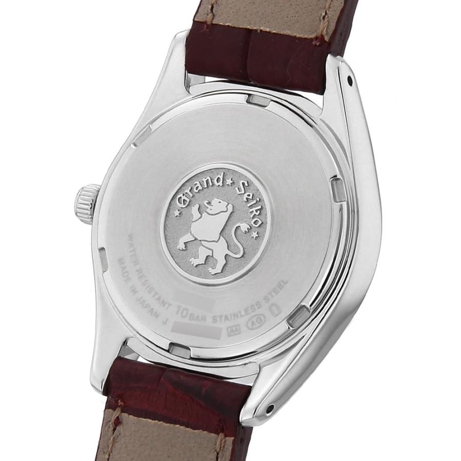 Grand Seiko グランドセイコー レディース クォーツ STGF295 中古