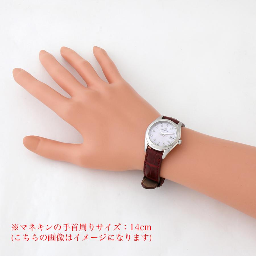 Grand Seiko グランドセイコー レディース クォーツ STGF295 中古