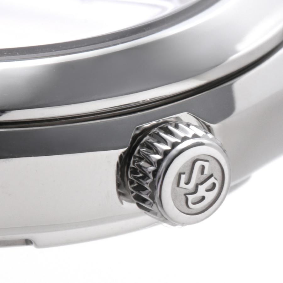 Grand Seiko グランドセイコー レディース クォーツ STGF295 中古