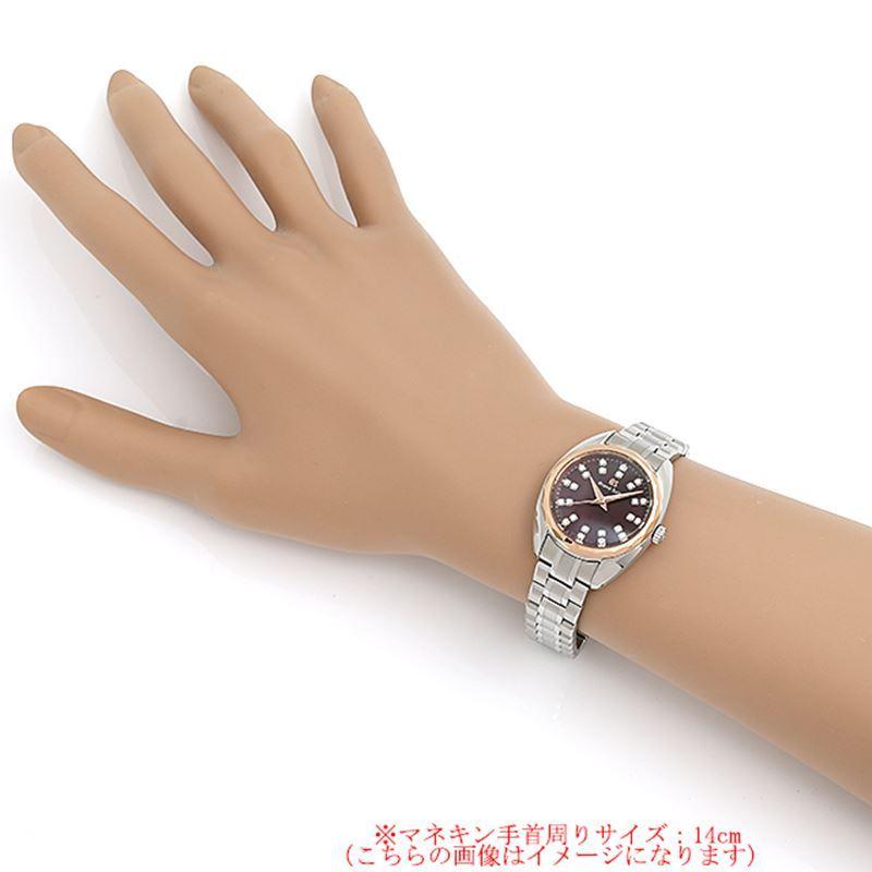 Grand Seiko グランドセイコー クォーツ STGF332 中古 レディース