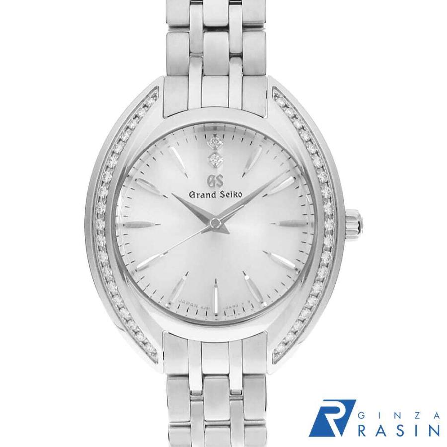 Grand Seiko グランドセイコー ヘリテージコレクション マスター