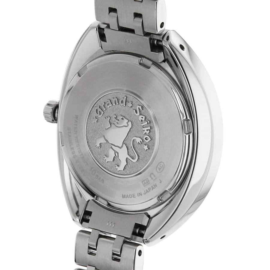 Grand Seiko グランドセイコー ヘリテージコレクション マスター