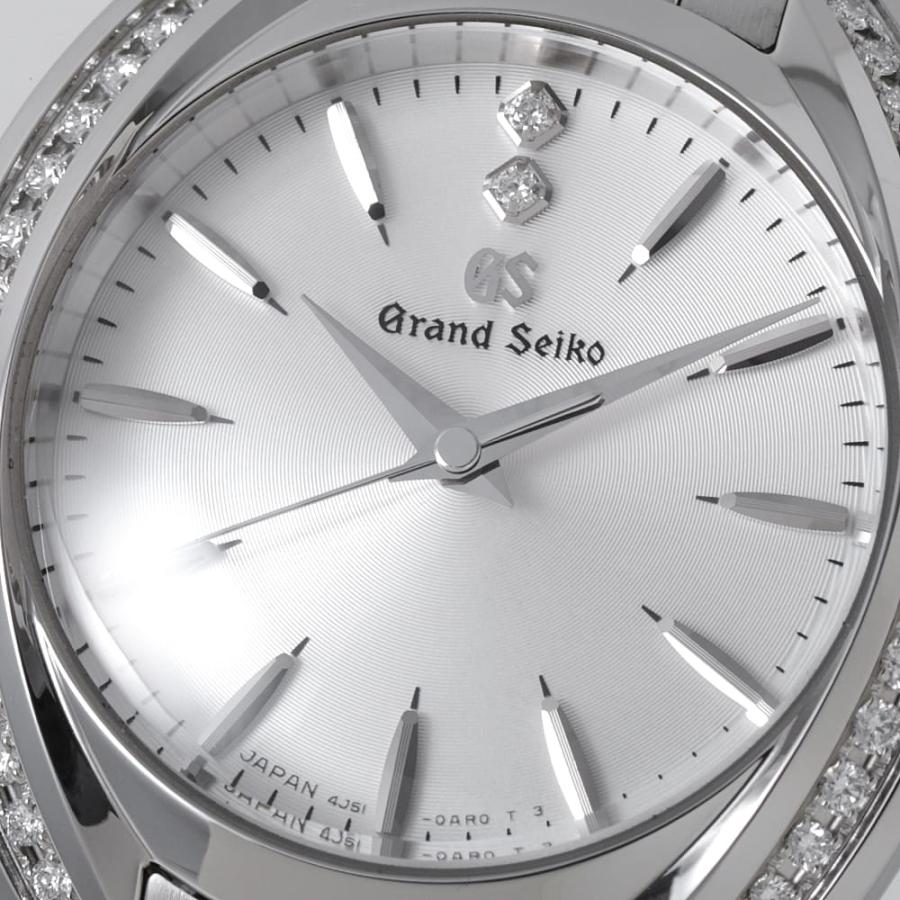 Grand Seiko グランドセイコー ヘリテージコレクション マスター