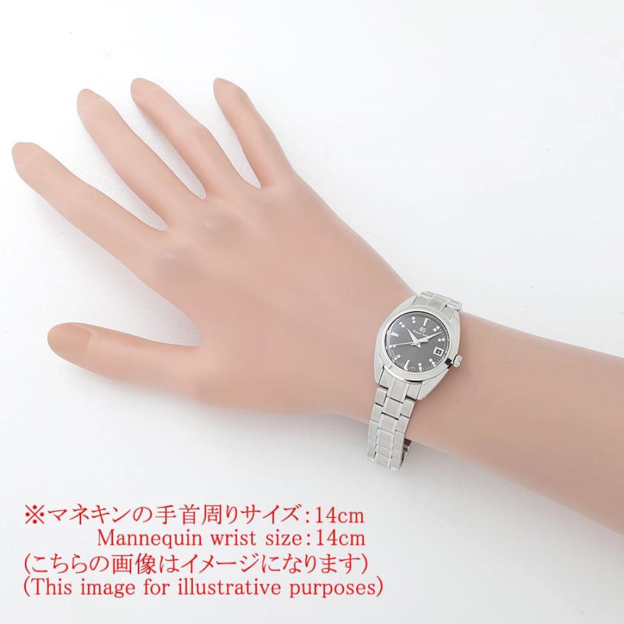 Grand Seiko グランドセイコー ヘリテージ コレクション STGF373 中古