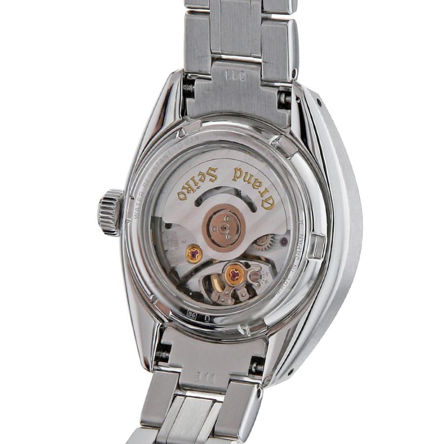 Grand Seiko グランドセイコー エレガンスコレクション マスター