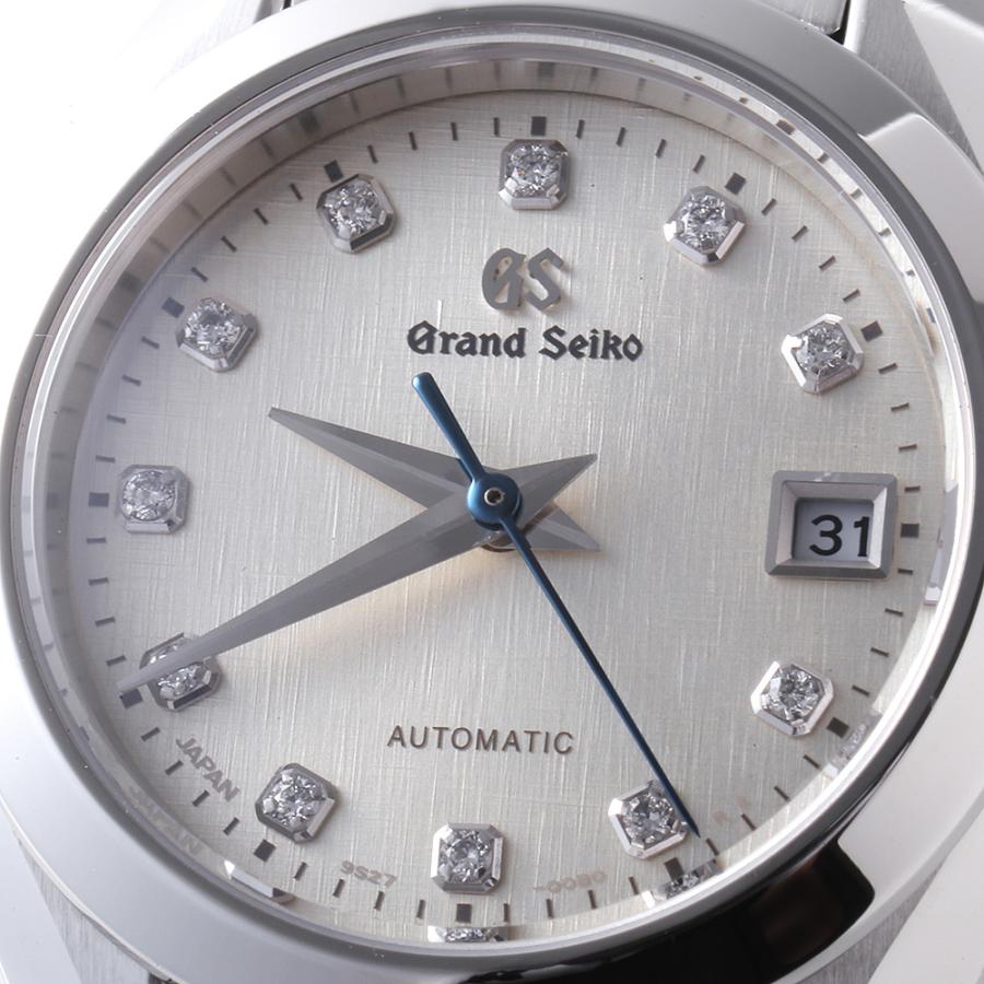 Grand Seiko グランドセイコー エレガンスコレクション マスター