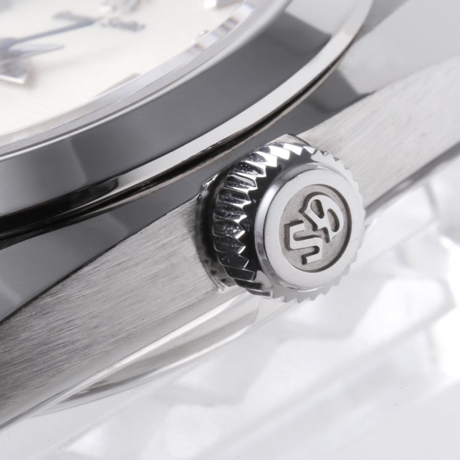 Grand Seiko グランドセイコー エレガンスコレクション マスター