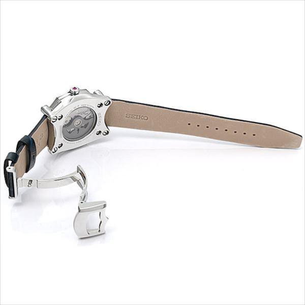 SEIKO セイコーガランテ ガランテ STLL003 中古 レディース