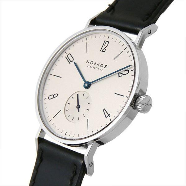 NOMOS TAN1711W2G 手巻き時計 NOMOS TAN1711W2G 手巻き時計 ノモス タンジェント グラス