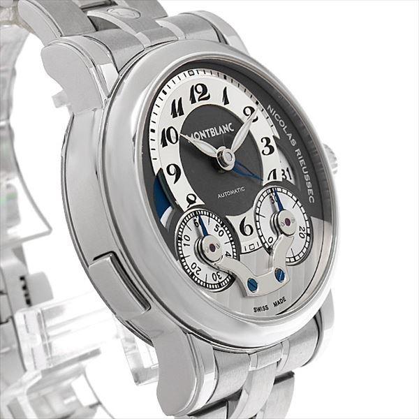 MONTBLANC（モンブラン） スターニコラ リューセック モノプッシャー