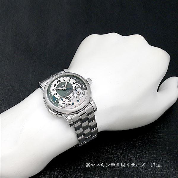 MONTBLANC（モンブラン） スターニコラ リューセック モノプッシャー