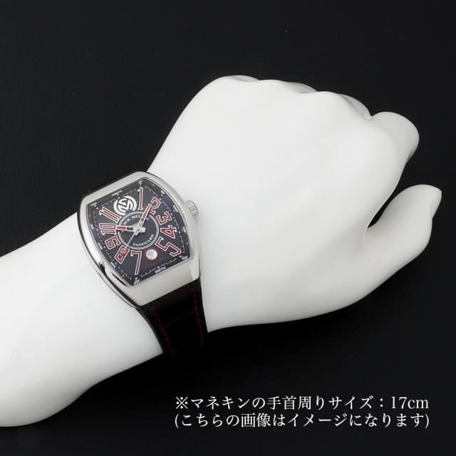 FRANCK MULLER（フランクミュラー） ヴァンガード ライジングサン 世界