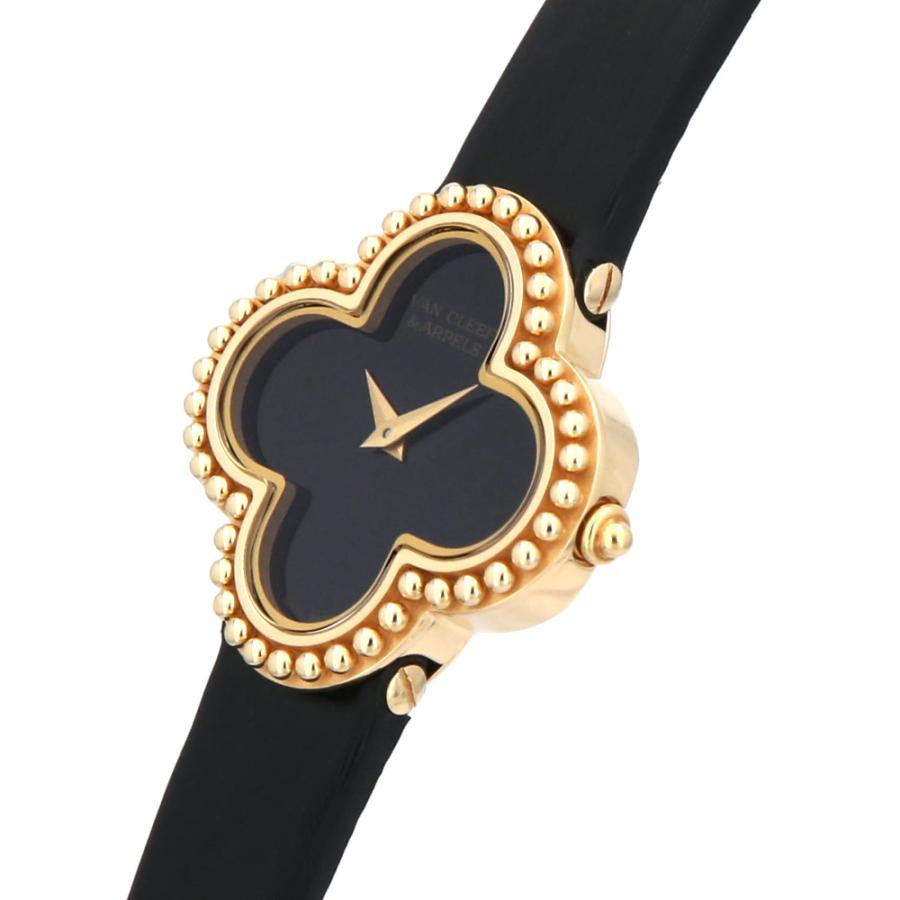 Van Cleef ＆ Arpels（ヴァンクリーフ ＆ アーペル） アルハンブラ