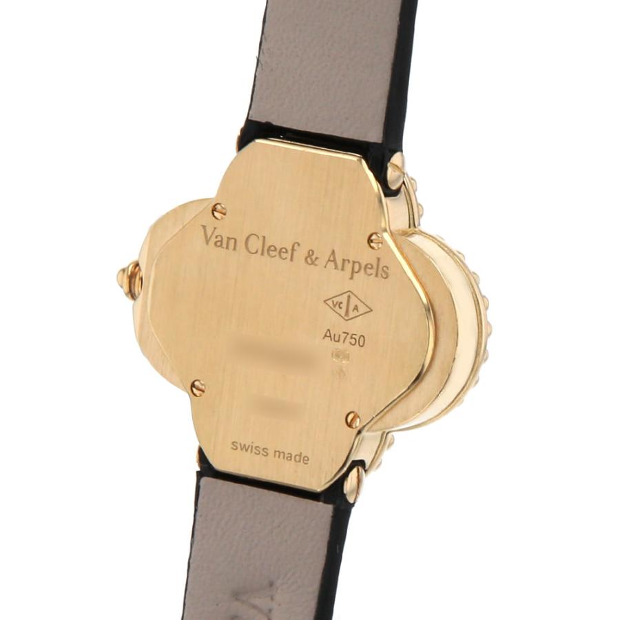 Van Cleef ＆ Arpels（ヴァンクリーフ ＆ アーペル） アルハンブラ