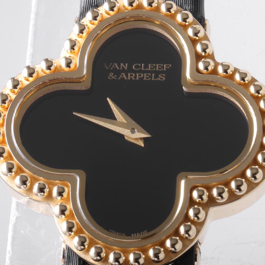 Van Cleef ＆ Arpels（ヴァンクリーフ ＆ アーペル） アルハンブラ