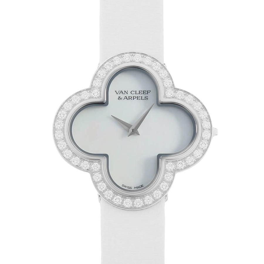 Van Cleef ＆ Arpels（ヴァンクリーフ ＆ アーペル） アルハンブラ