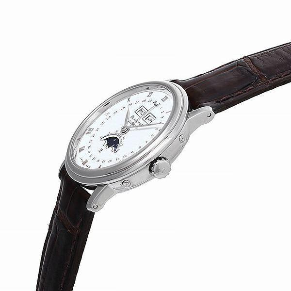 BLANCPAIN（ブランパン） ヴィルレ トリプルカレンダー ムーンフェイズ