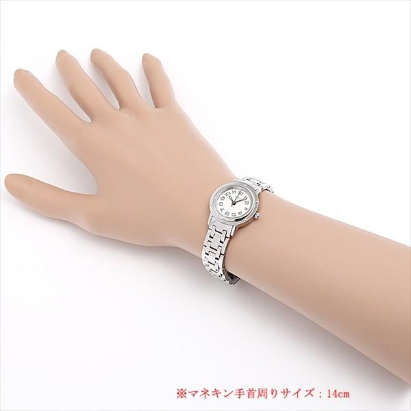 クリッパー（HERMES） エルメス クリッパー PM W035318WW00(CP1.210