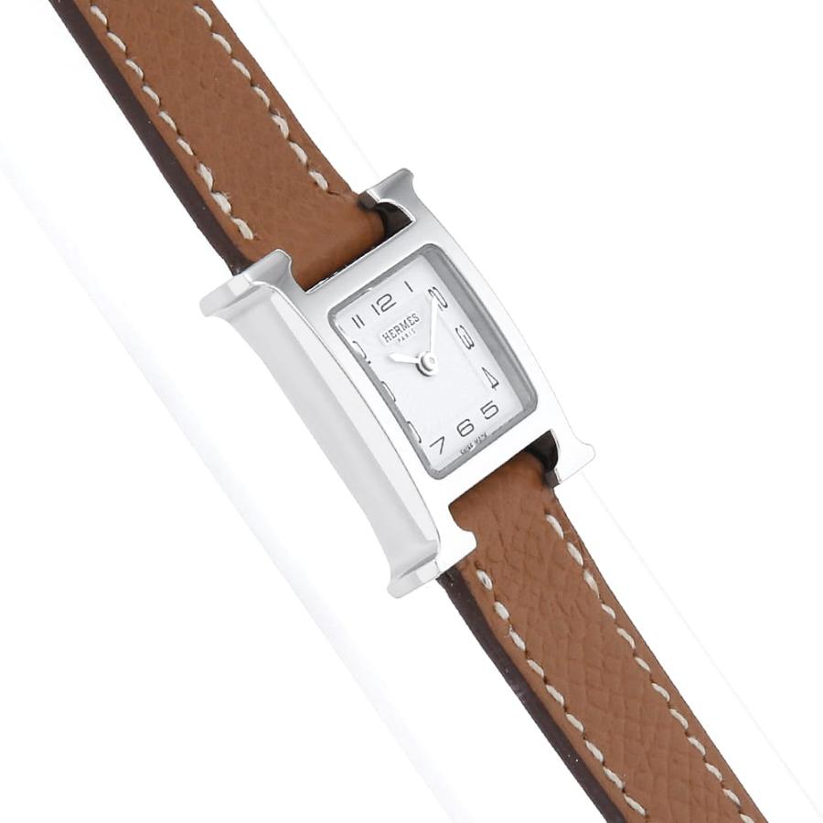 HERMES（エルメス） Hウォッチミニ HH1.110(W037961WW00) 中古