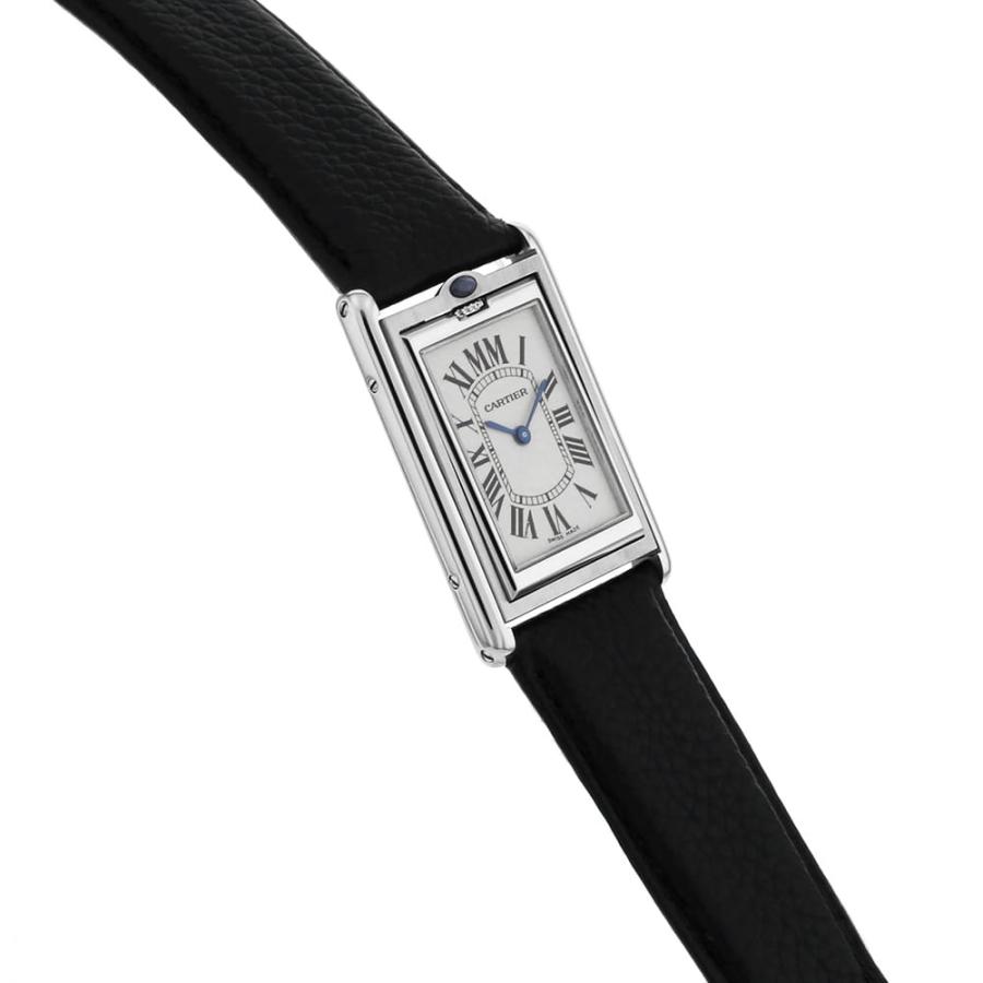 カルティエ リュバン　美品　レア　時計 カルティエ (CARTIER)（新品・中古）｜ブランド時計＆ジュエリー