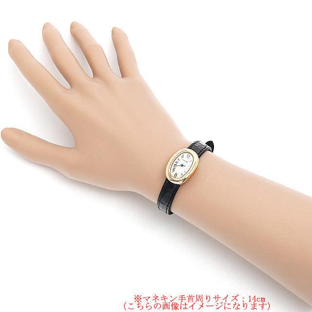 カルティエ ミニ ベニュワール W1510956 レディース 腕時計 W1510956 ミニベニュワール 中古 ｜ カルティエ | 腕時計のブランド