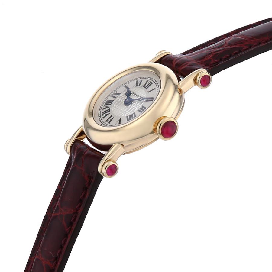 Cartier カルティエ ミニディアボロ 150周年記念 W1524156 中古