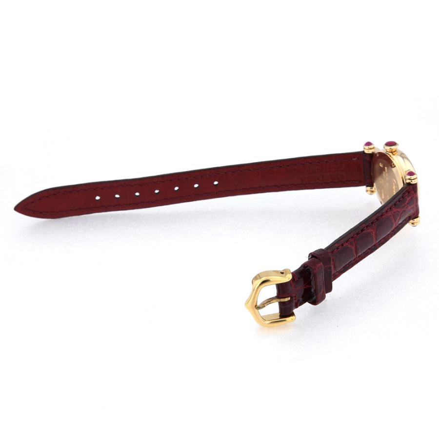 Cartier カルティエ ミニディアボロ 150周年記念 W1524156 中古 Cartier カルティエ ミニディアボロ 150周年記念 W1524156 中古