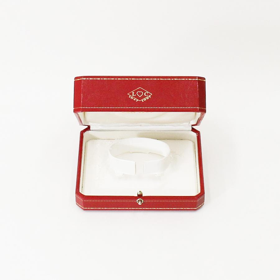 Cartier（カルティエ） ミニディアボロ 150周年記念 W1524156 中古