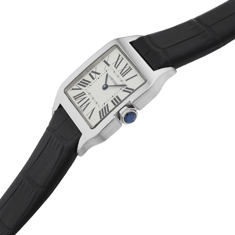 Cartier（カルティエ） サントス デュモン SM W2009451 中古 メンズ