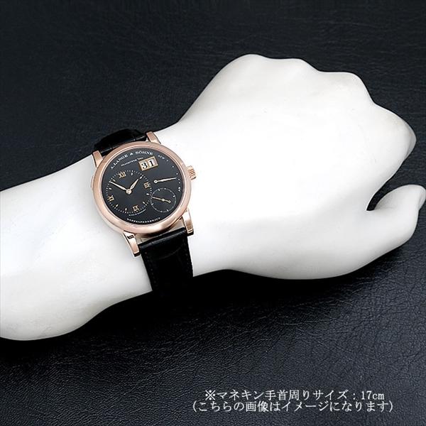 Cartier（カルティエ） ロンド クロワジエール ドゥ W2RN0005 中古