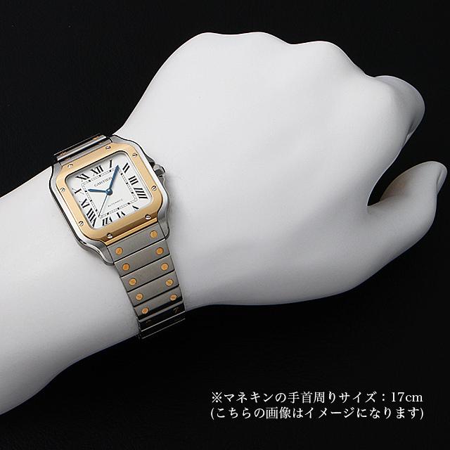 CT) Cartier カルティエ サントス ドゥ カルティエ サントス ドゥ カルティエ