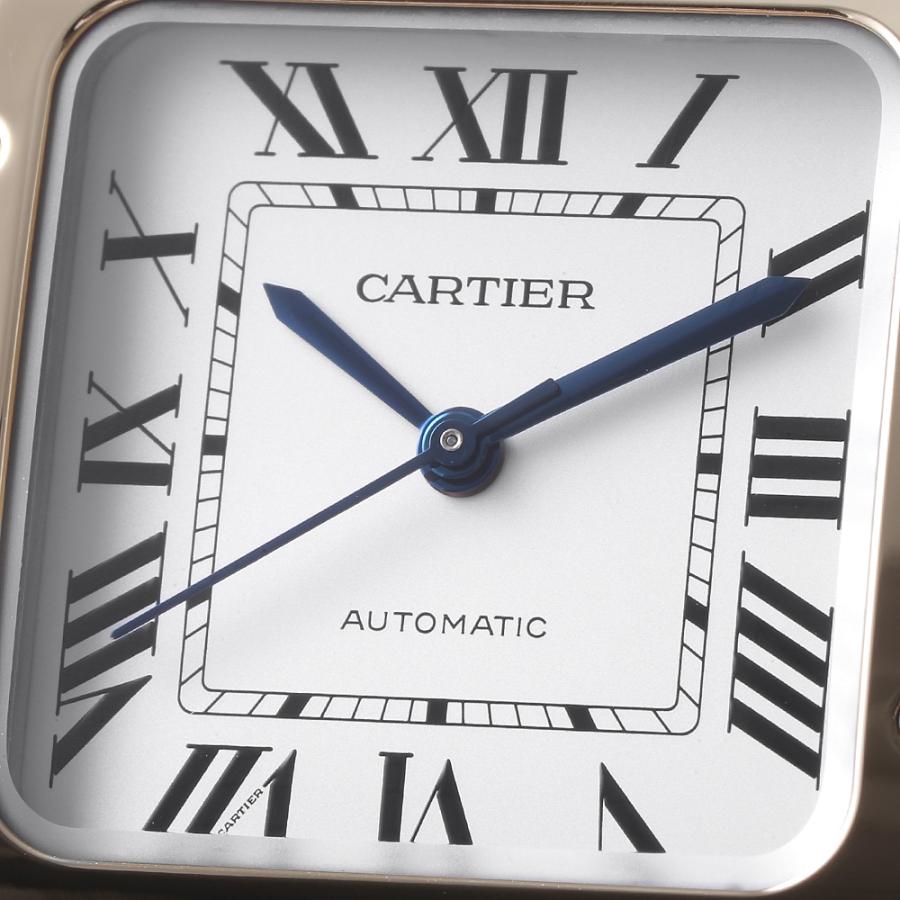 カルティエ Cartier サントス用 2コマ 2025年最新】Yahoo!オークション -カルティエ サントス コマの