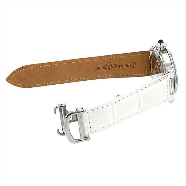 Cartier（カルティエ） パシャ 150周年記念モデル 限定1847本 W3102255 