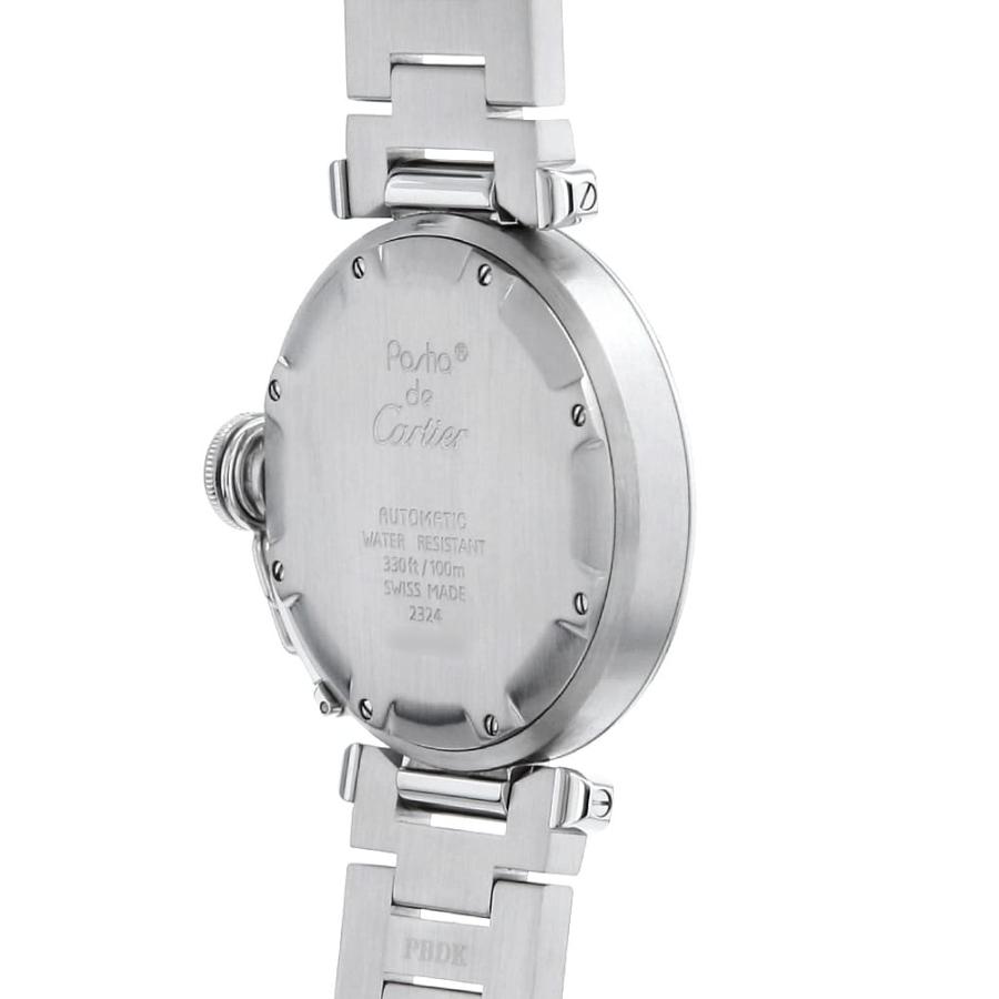 Cartier（カルティエ） パシャC W31043M7 中古 ボーイズ(ユニセックス