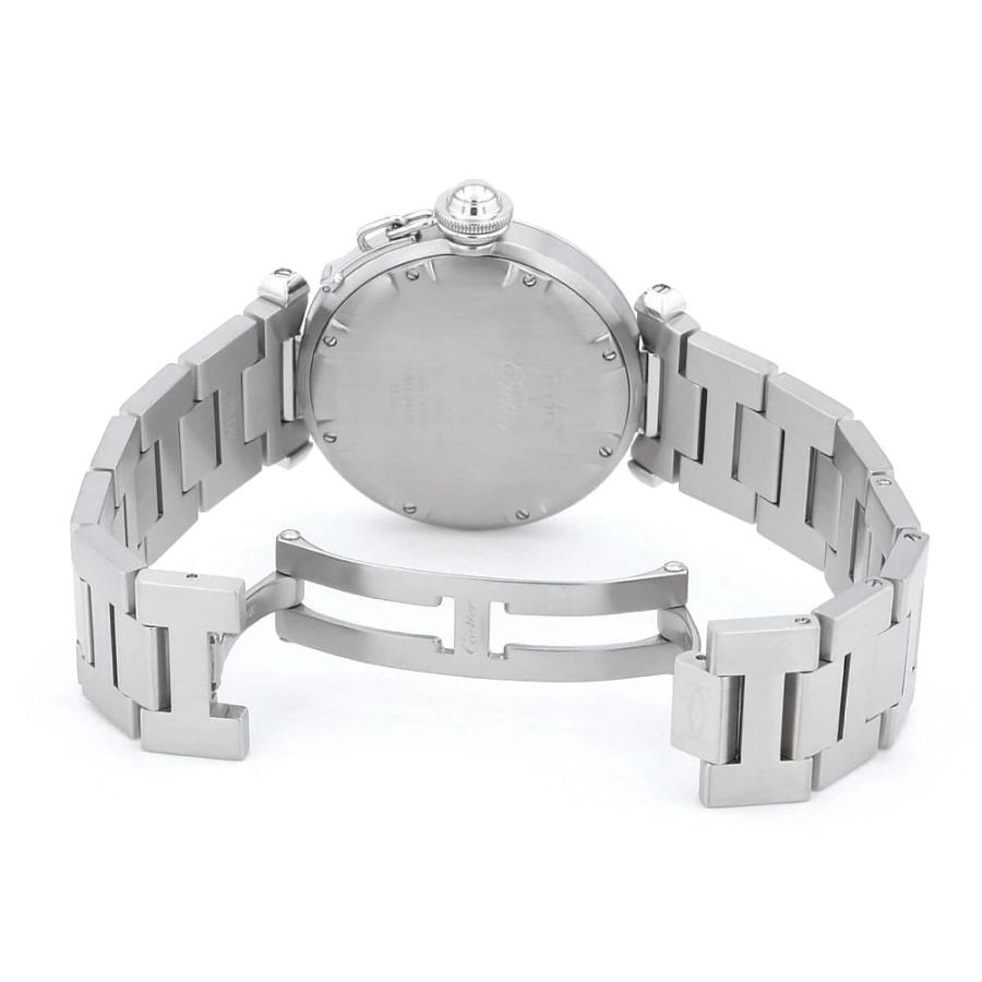 Cartier（カルティエ） パシャC W31043M7 中古 ボーイズ(ユニセックス