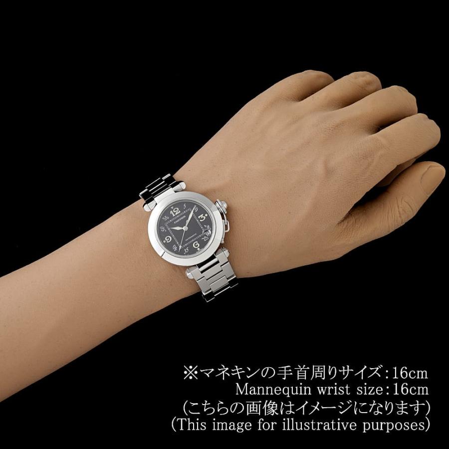 Cartier（カルティエ） パシャC W31043M7 中古 ボーイズ(ユニセックス