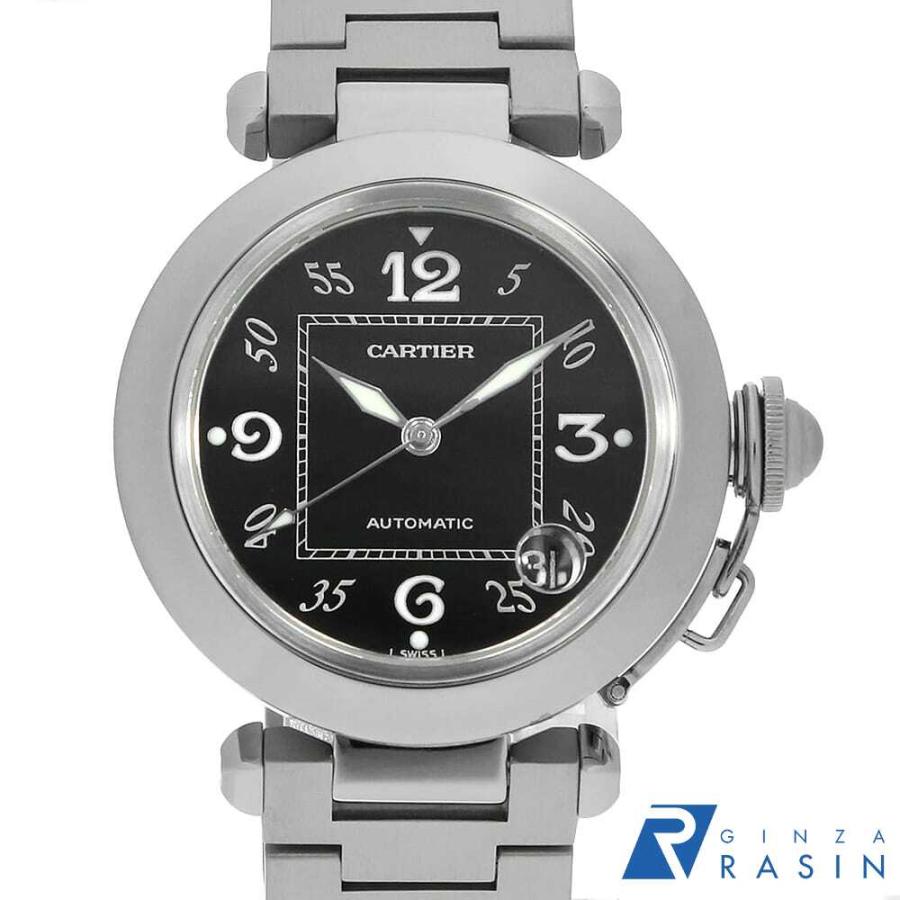 Cartier（カルティエ） パシャC W31043M7 中古 ボーイズ(ユニセックス