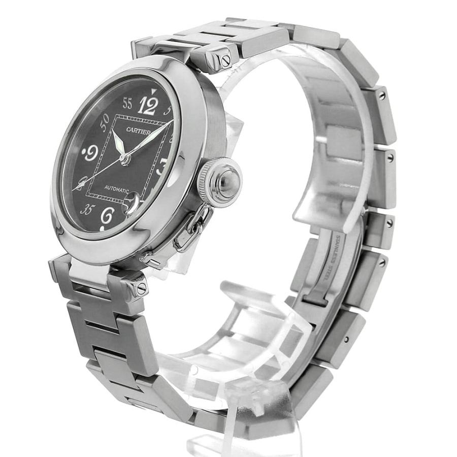 Cartier（カルティエ） パシャC W31043M7 中古 ボーイズ(ユニセックス
