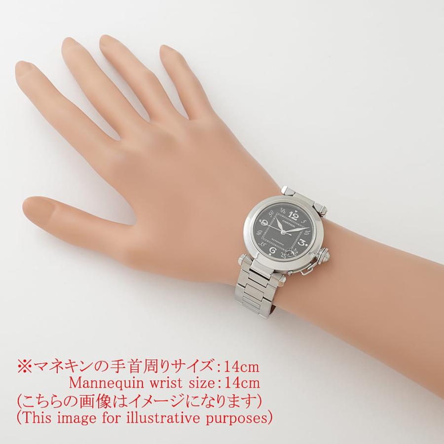 Cartier（カルティエ） パシャC W31043M7 中古 ボーイズ(ユニセックス