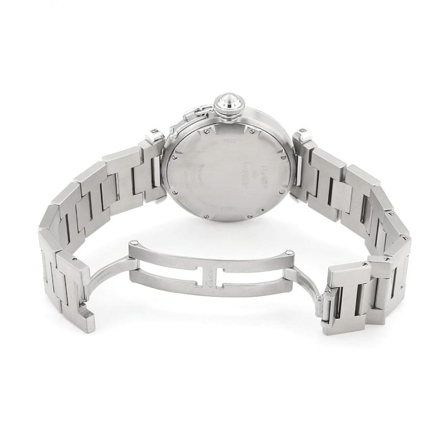 Cartier（カルティエ） パシャC W31043M7 中古 ボーイズ(ユニセックス