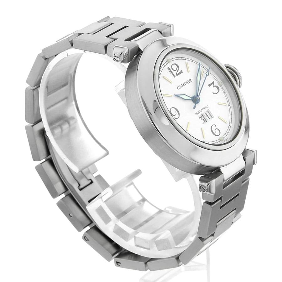 Cartier（カルティエ） パシャC W31044M7 中古 ボーイズ(ユニセックス