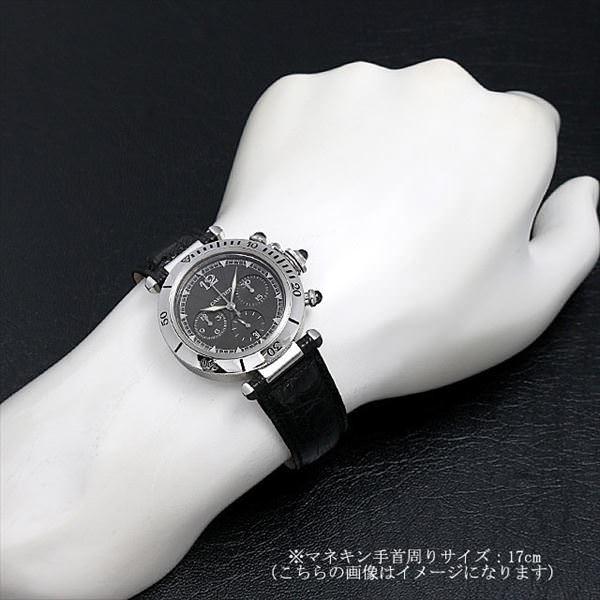 Cartier（カルティエ） パシャ N950 クロノグラフ W3105155 中古