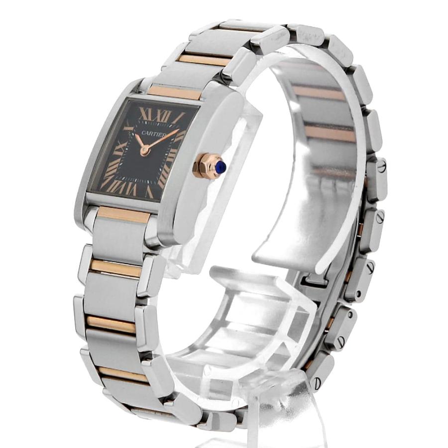 Cartier（カルティエ） タンクフランセーズ SM 2009クリスマス限定