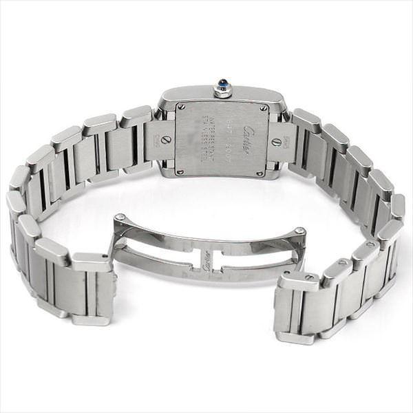 Cartier（カルティエ） タンクフランセーズ 創立160周年アジア限定