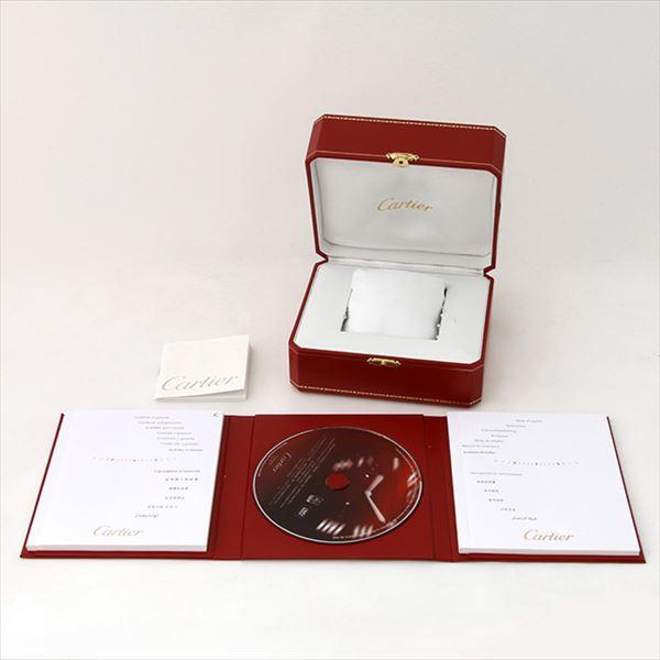 中古 カルティエ CARTIER W6700355 シルバー レディース 腕時計 楽天市場】カルティエ Cartier ロンドソロSM W6700355 レディース