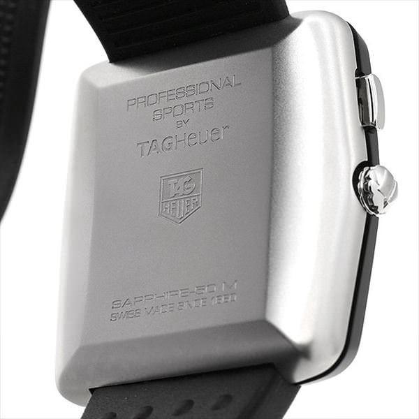 TAG HEUER（タグ・ホイヤー） プロフェッショナル スポーツウォッチ