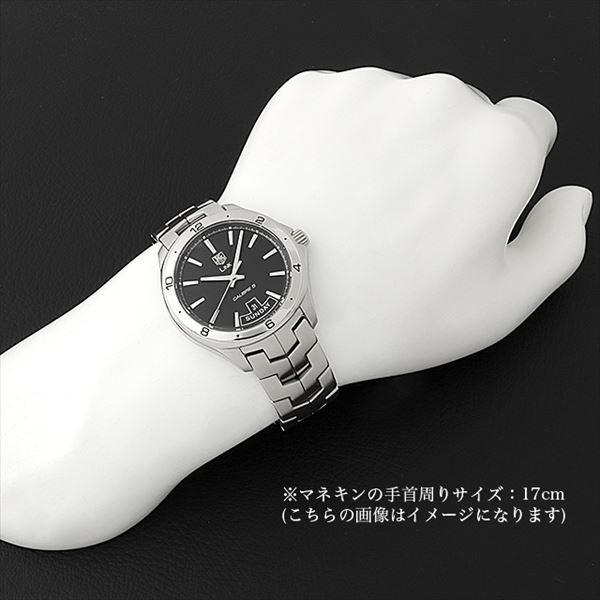 TAG HEUER LINK タグホイヤー リンク キャリバー5 デイデイト WAT2010